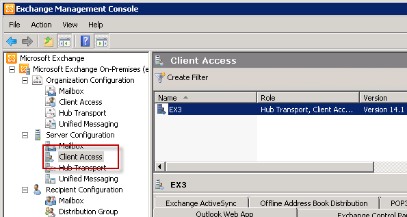 exchange-2016-disable-ntlm