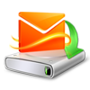 backup hotmail messages