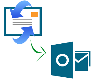 dbx to pst converter