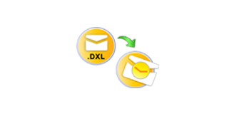 convert dxl to pdf, msg, pst