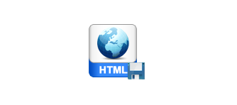 keep html format